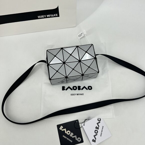 Issey Miyake bags - Picture 1 of 9